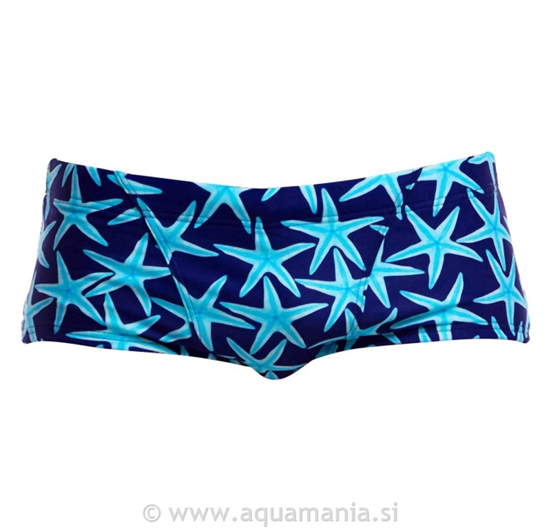 AQUASHORT - SEE STARS
