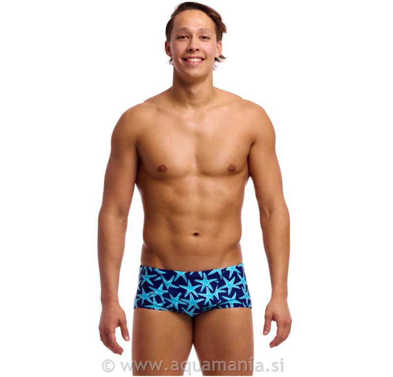 AQUASHORT - SEE STARS