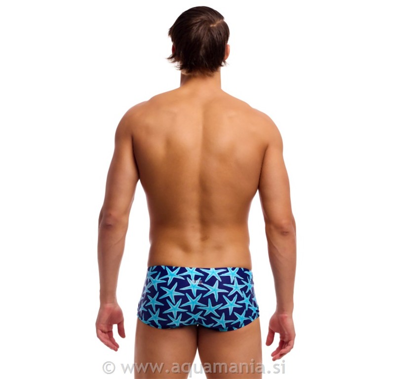 AQUASHORT - SEE STARS