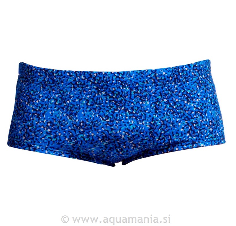 AQUASHORT KOPALKE - PEBBLE BEACH