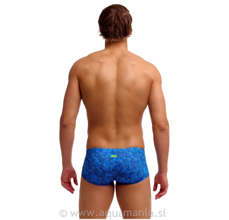 AQUASHORT KOPALKE - PEBBLE BEACH