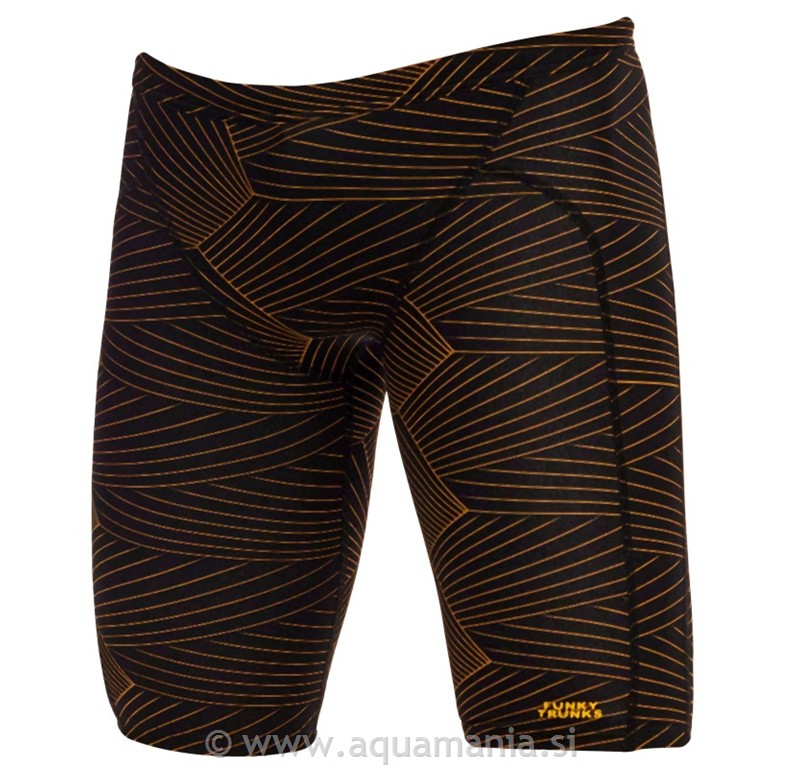 GOLD WEAVER - JAMMER - 38