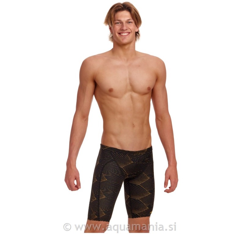GOLD WEAVER - JAMMER - 38
