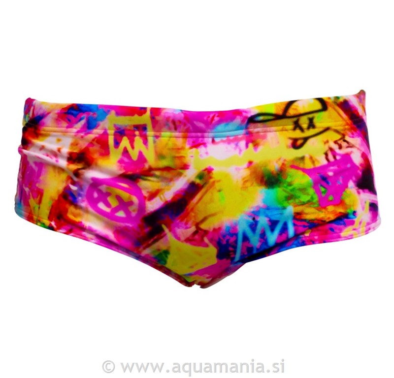 AQUASHORT KOPALKE - TAG HER