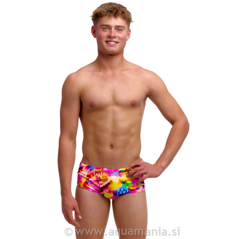 AQUASHORT KOPALKE - TAG HER