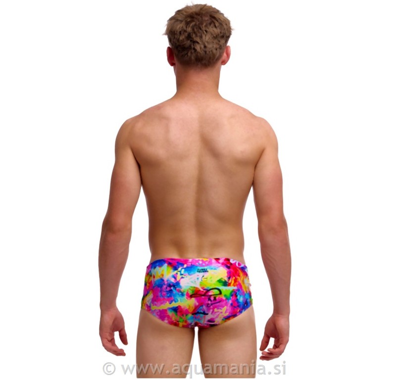 AQUASHORT KOPALKE - TAG HER