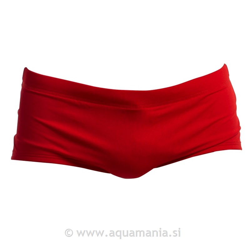 AQUASHORT KOPALKE - RDEČE