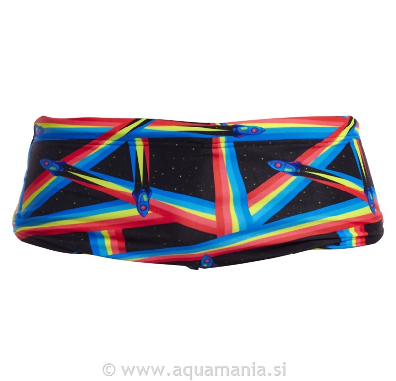 POCKET ROCKET - AQUASHORT - 32