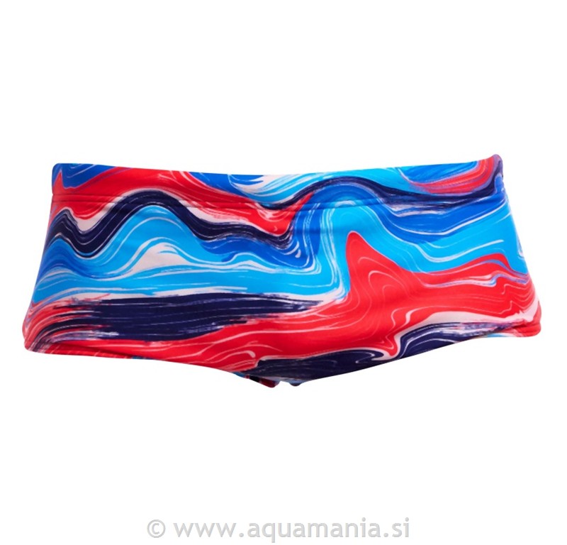 AQUASHORT - WAVE CRAZE