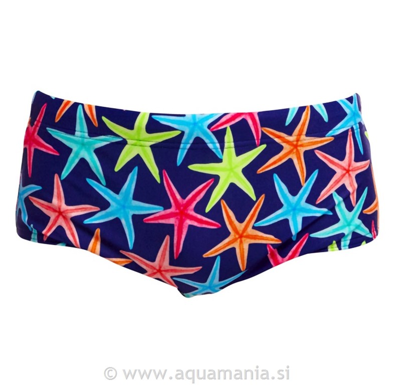 AQUASHORT - STARRY NIGHT