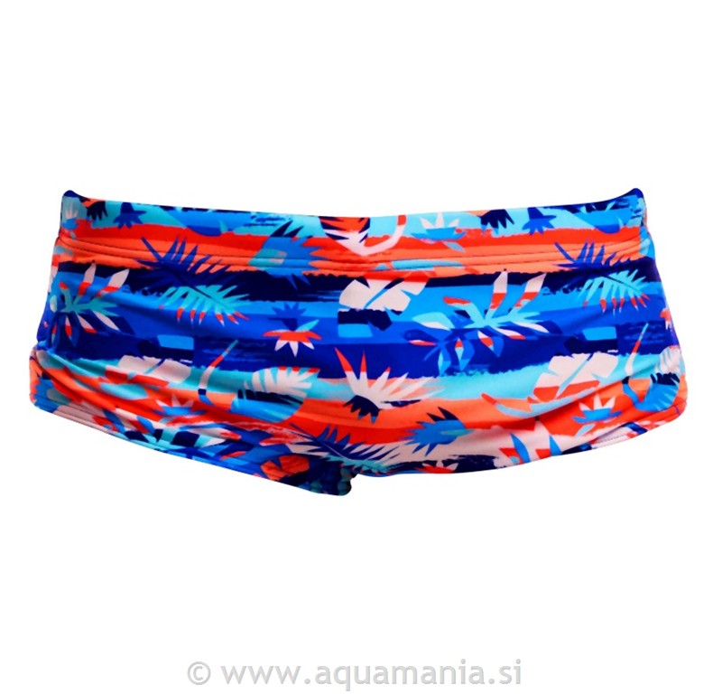 FOREVER FOSSIL - AQUASHORT - 36