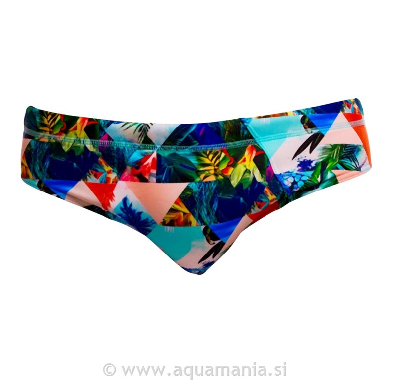 BRIEF KOPALKE - PALM PRIZM