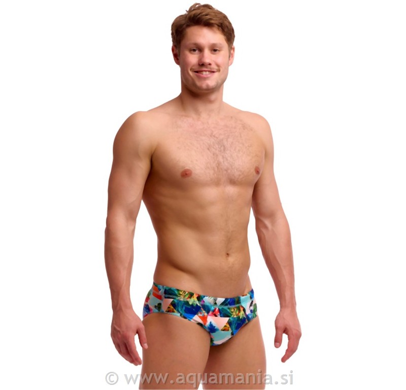 BRIEF KOPALKE - PALM PRIZM