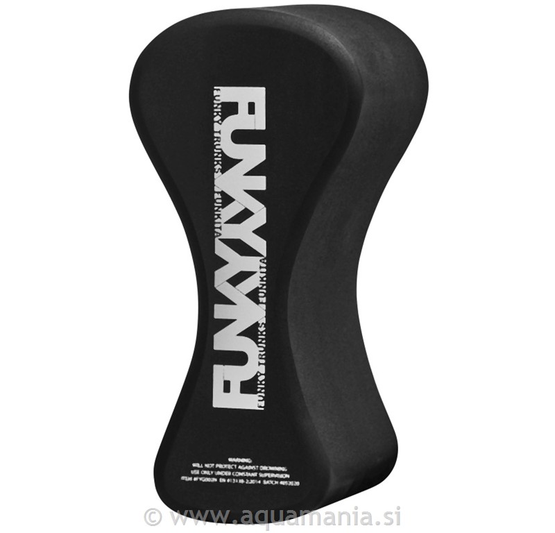 PLOVČEK FUNKY - STILL BLACK