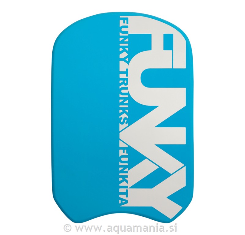 DESKA FUNKY - STILL LAGOON