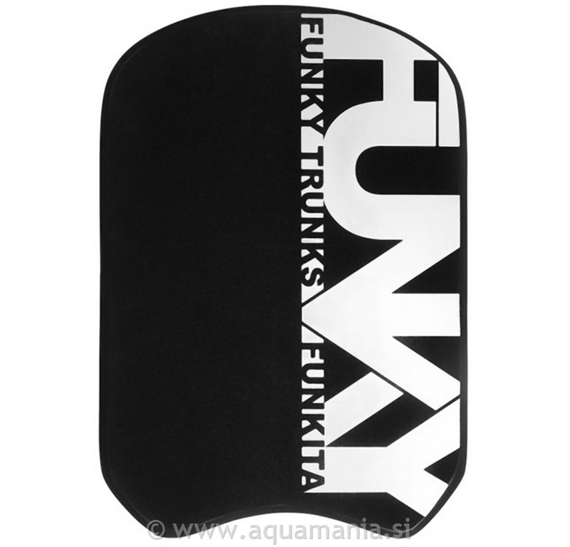 DESKA FUNKY - STILL BLACK