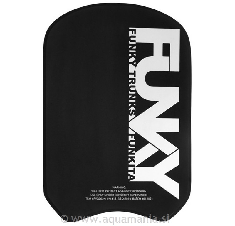 DESKA FUNKY - STILL BLACK