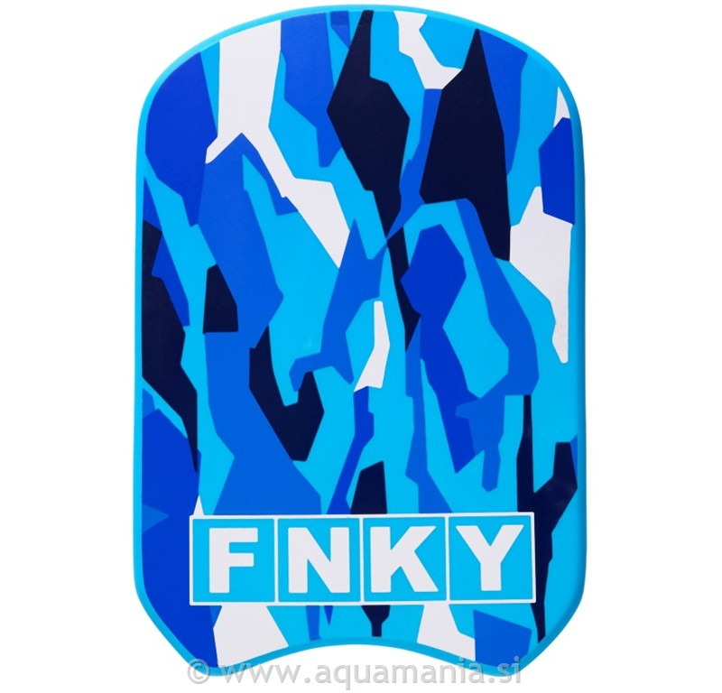 DESKA FUNKY - CHAZ MICHAEL