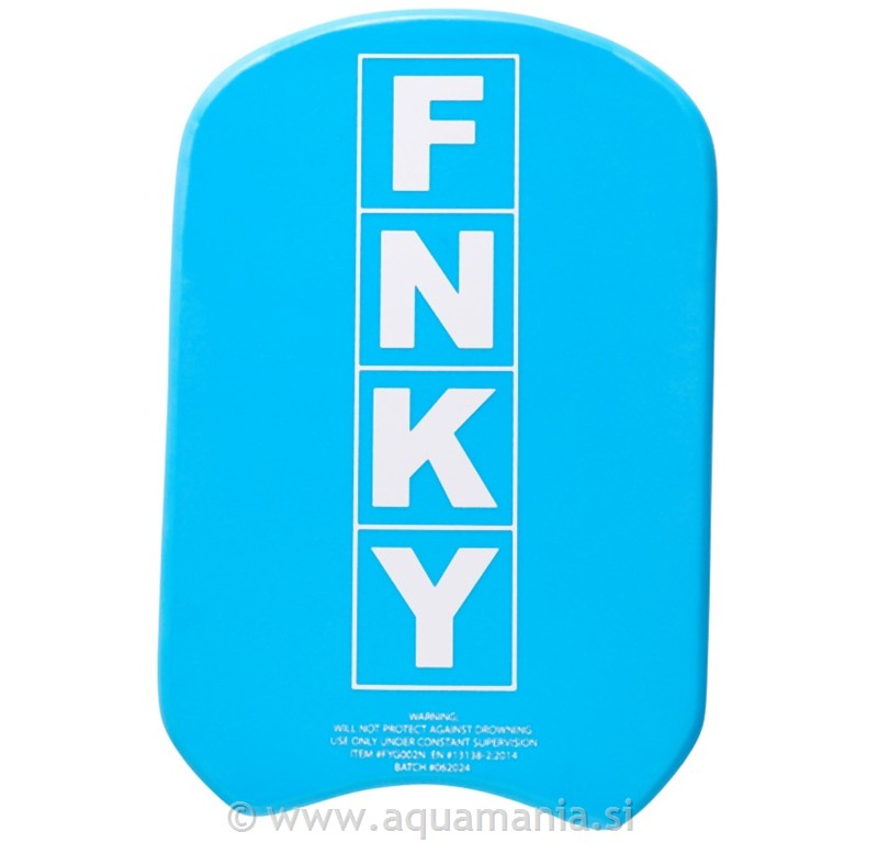 DESKA FUNKY - CHAZ MICHAEL