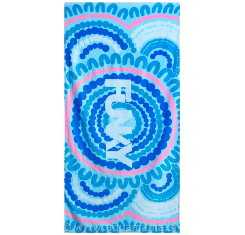 BRISAČA BOMBAŽ - BUNDJALUNG BLUE