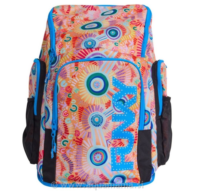 NAHRBTNIK SPACE CASE KULIN COLOUR