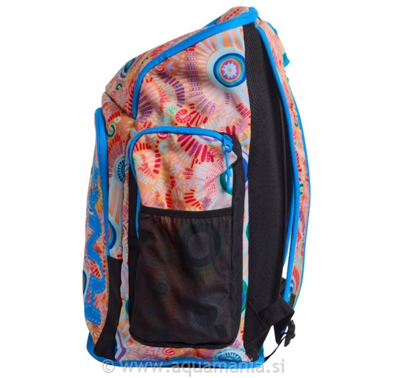 NAHRBTNIK SPACE CASE KULIN COLOUR