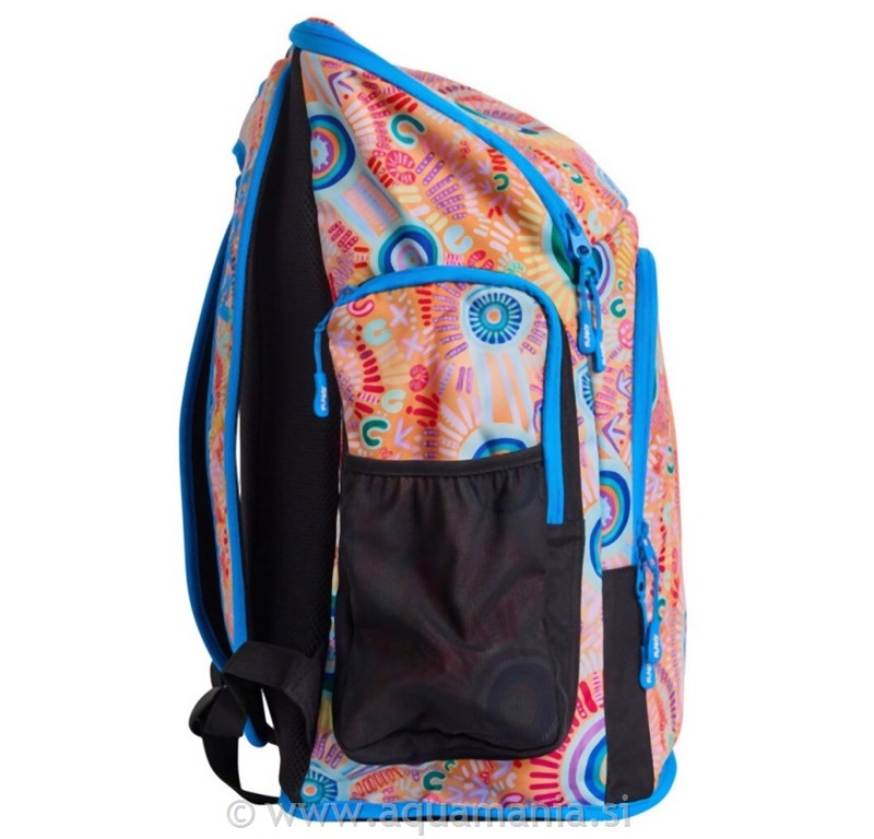 NAHRBTNIK SPACE CASE KULIN COLOUR