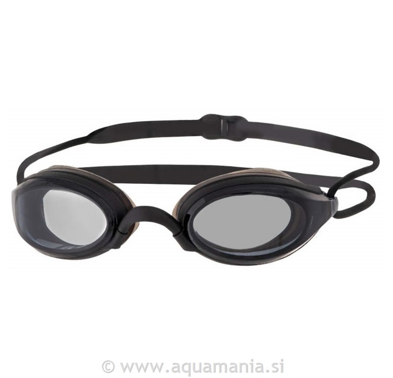 FUSION AIR - ČRNA/TEMNA