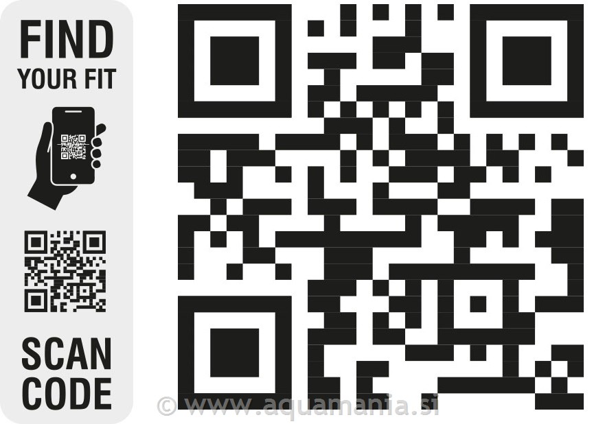 PLAVLANA OČALA PREDATOR - PROZORNA/SIVA