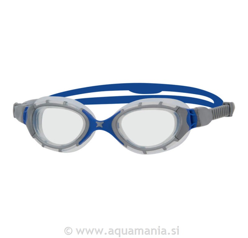 PREDATOR FLEX - MODRA/PROZORNA