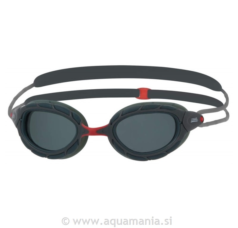 PREDATOR POLARIZIRANA - S - ČR./SI./TE.