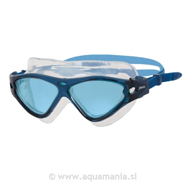 TRI-VISION - MODRA/MODRA