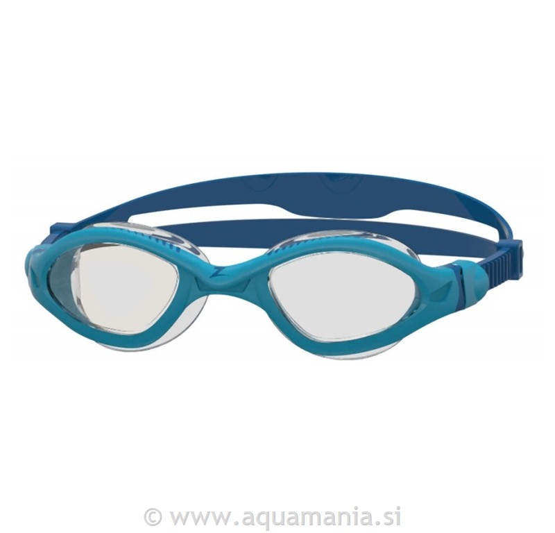 TIGER LSR+ - VELIKA - MODRA/PROZORNA