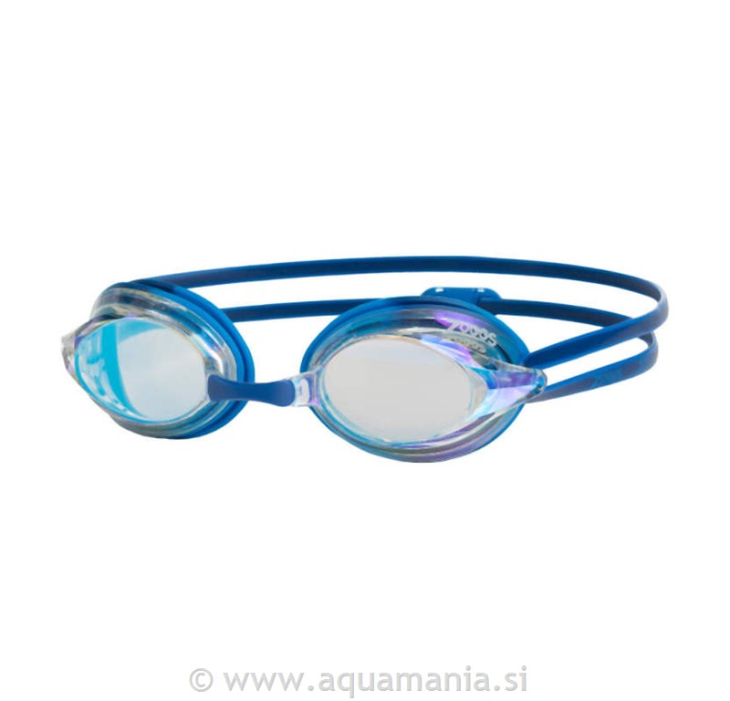 RACER TITANIUM - MODRA/MODRA