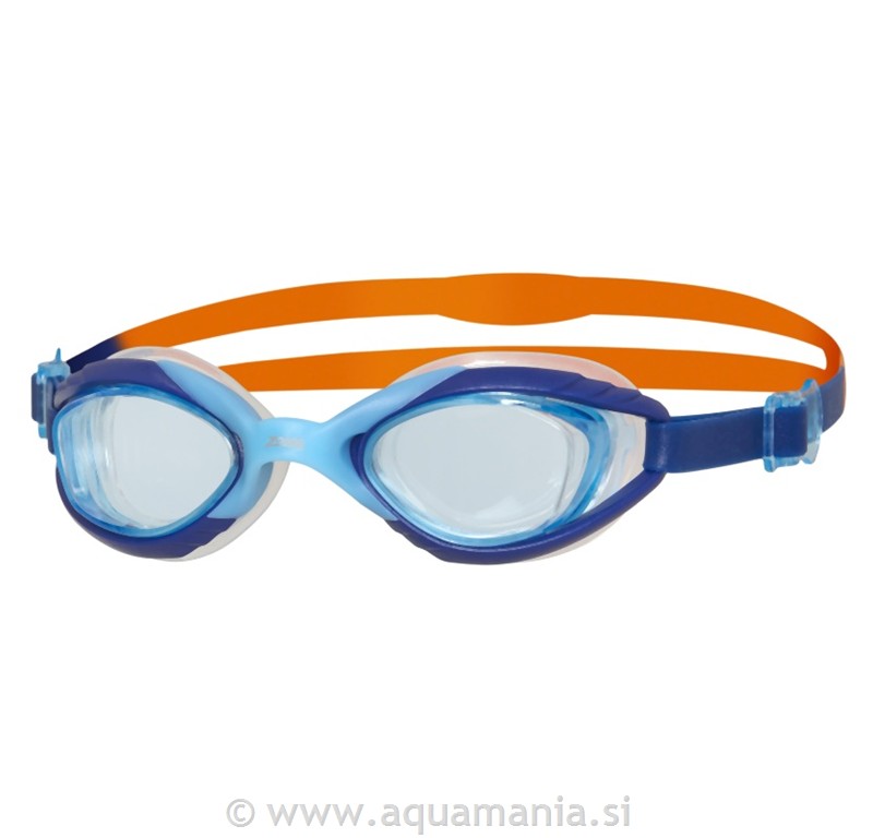 SONIC AIR JR. 2.0 - MODRA/ORANŽNA