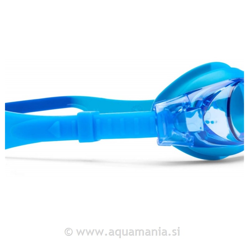 PLAVALNA OČALA LITTLE BONDI - MODRA