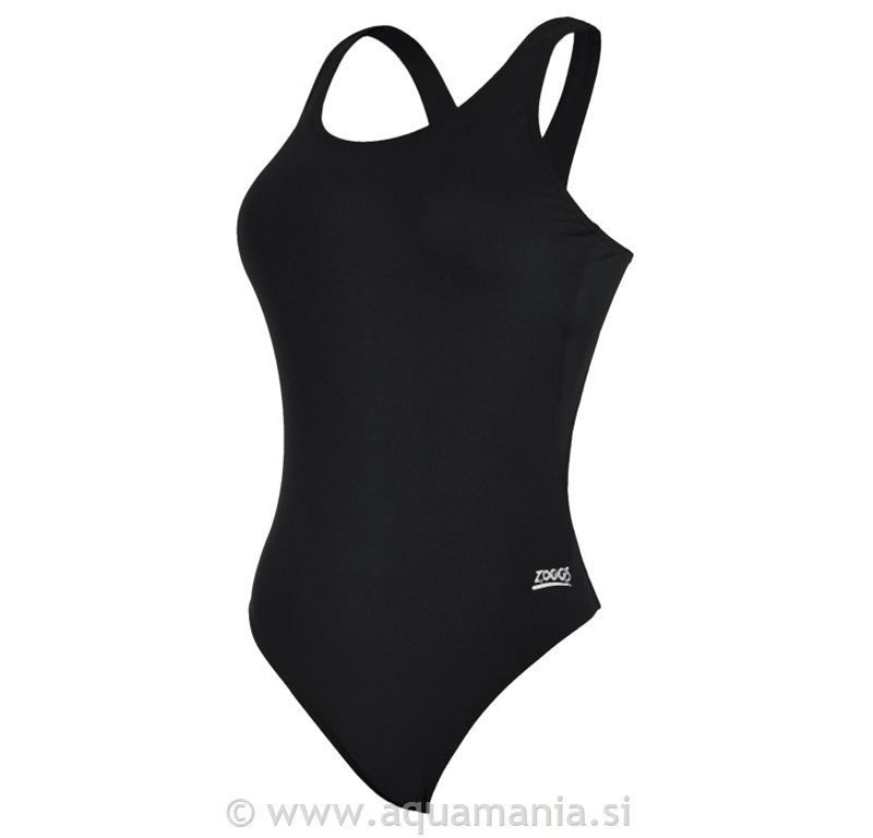 ENODELNE - COTTESLOE POWERBACK - ČRNA