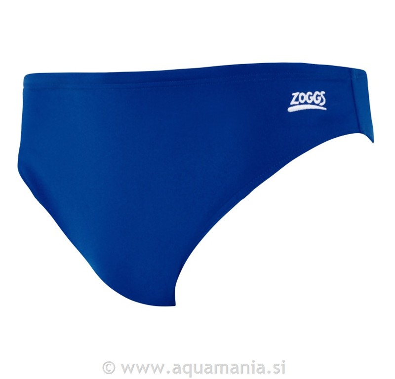 BRIEF 6,5 CM - COTTESLOE RACER - MODRA