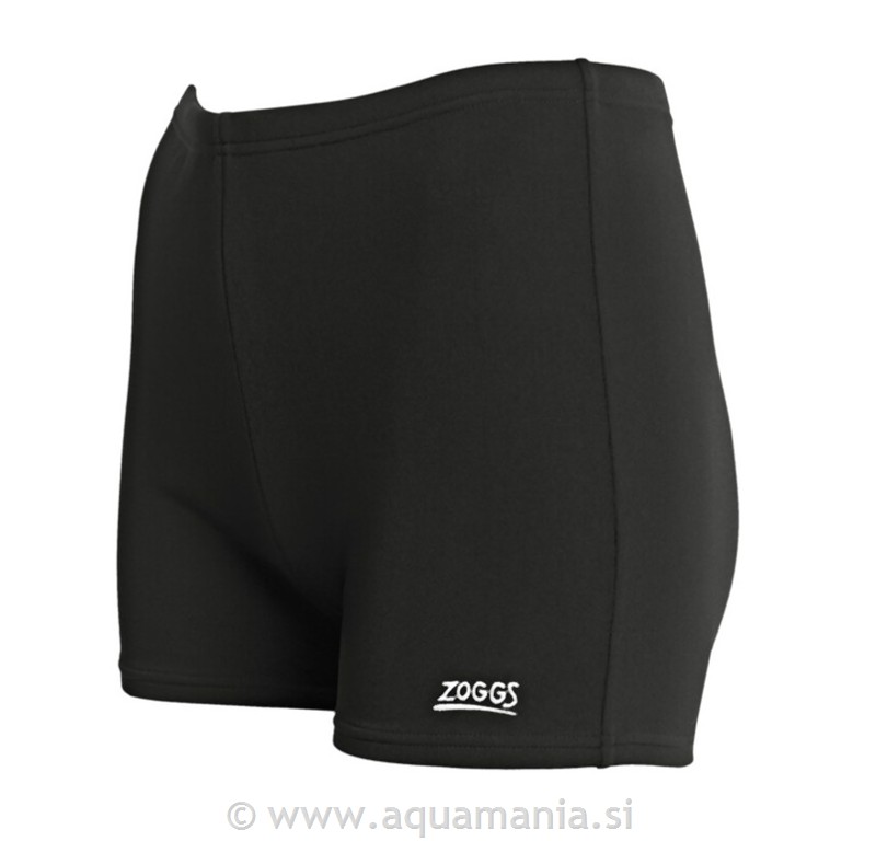 COTTESOLE - BOKSAR - ČRNA - 42