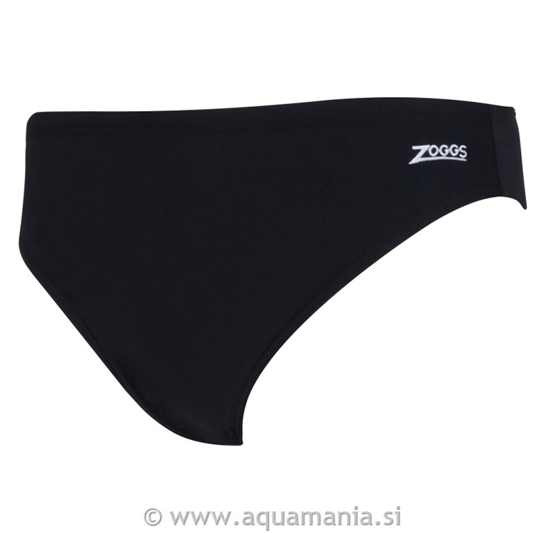 ETCH 6,5 - BRIEF- BLACK - 36