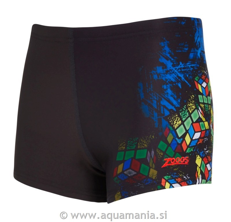 HIP RACER - MAGIC CUBE - 06