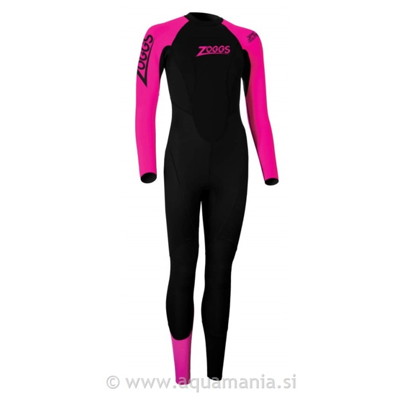 PLAVALNI NEOPR. 3.2.2mm - EXPLOR. ŽENSKI