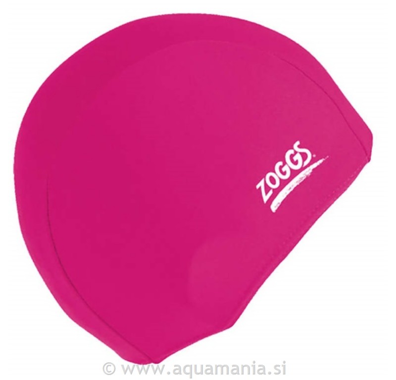 DELUXE STRECH KAPA - ROZA