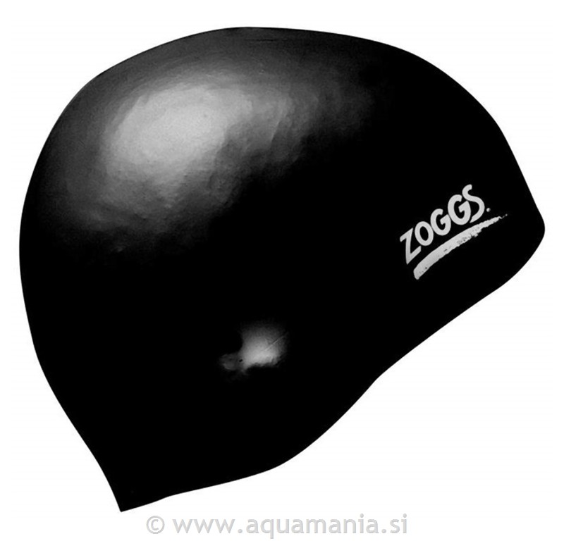 EASY-FIT SILICONE ČRNA - ZOGGS