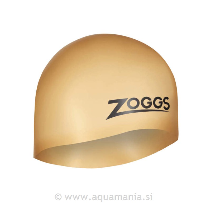 EASY-FIT SILICONE ZLATA - ZOGGS