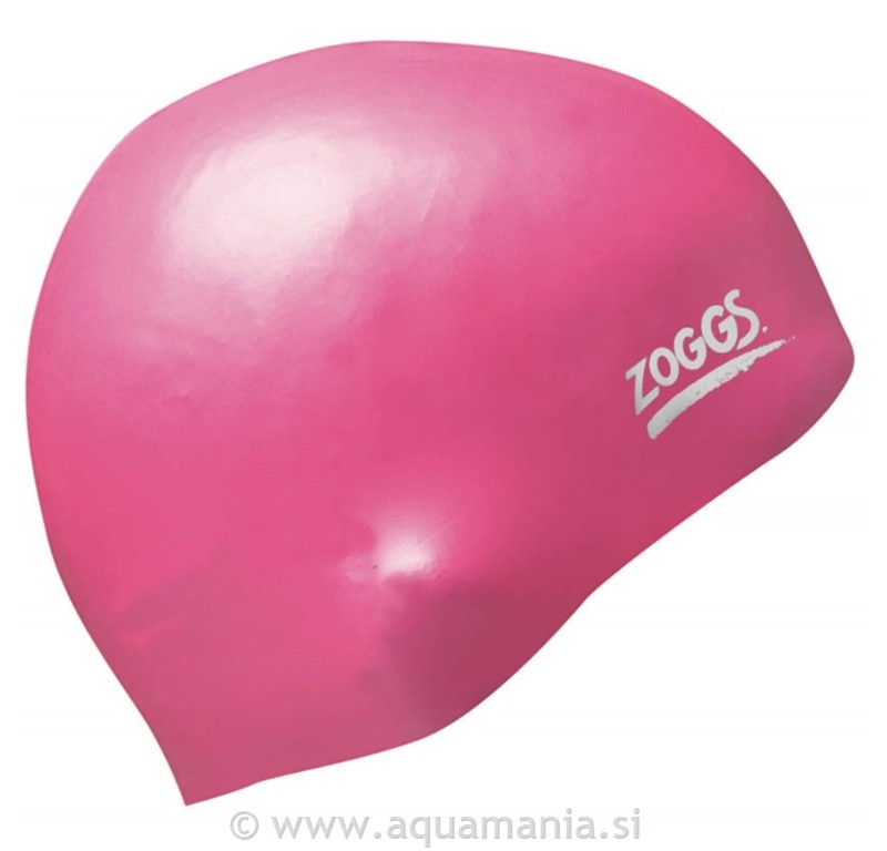 EASY-FIT SILICONE ROZA - ZOGGS