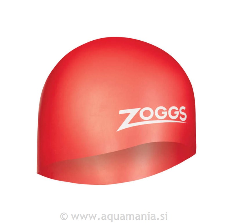 EASY-FIT SILICONE RDEČA - ZOGGS