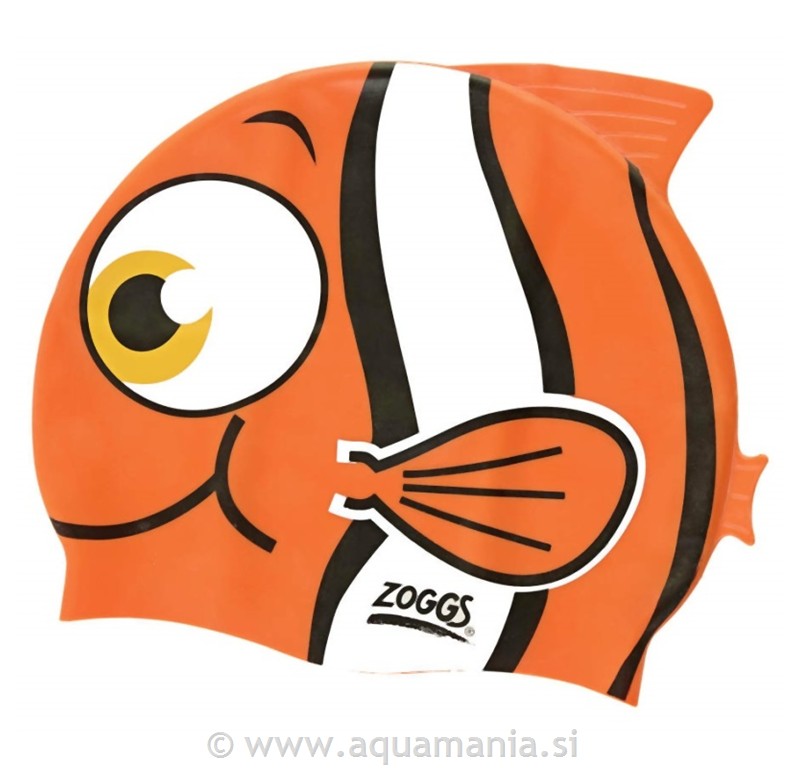 CHARACTER - NEMO