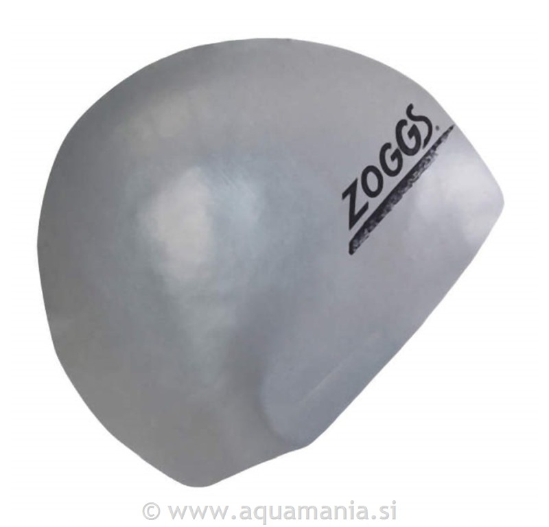 LATEX SREBRNA - ZOGGS