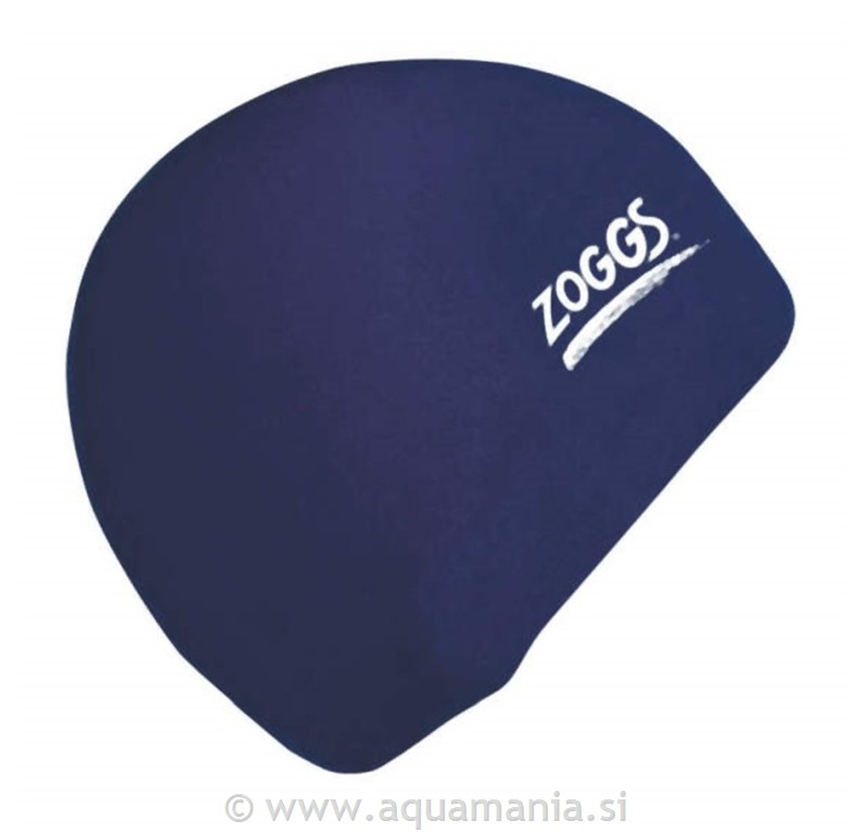 FLAT SILICONE MORNASKO MODRA - ZOGGS